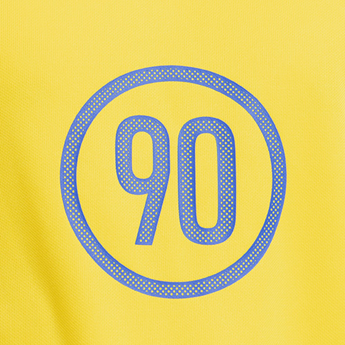 TOTAL 90 エナジー 3トップ