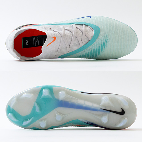 ファントム 6 LOW エリート FG NU2