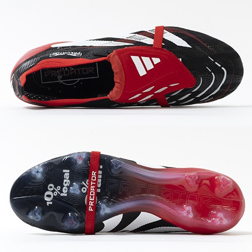 プレデター ELITE FT FG BWR