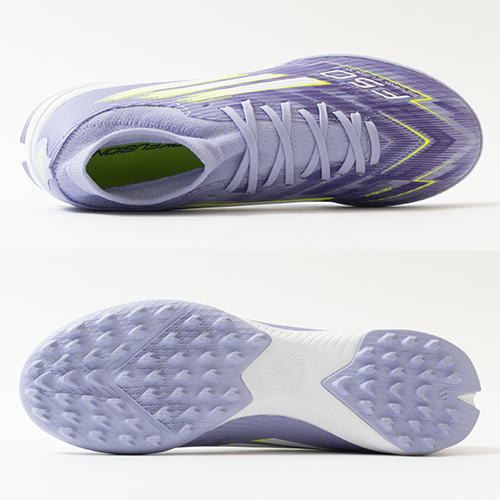 F50 SPARKFUSION LEAGUE TF