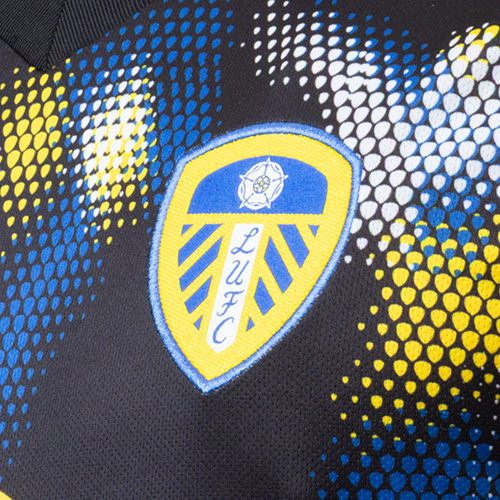 25-26 リーズユナイテッド 3rdユニフォーム
