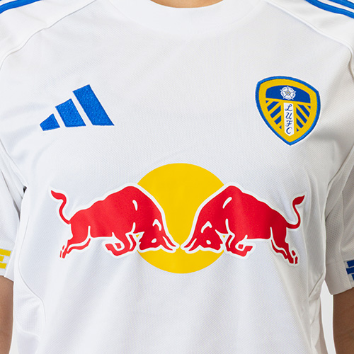 25-26 リーズユナイテッド HOMEユニフォーム