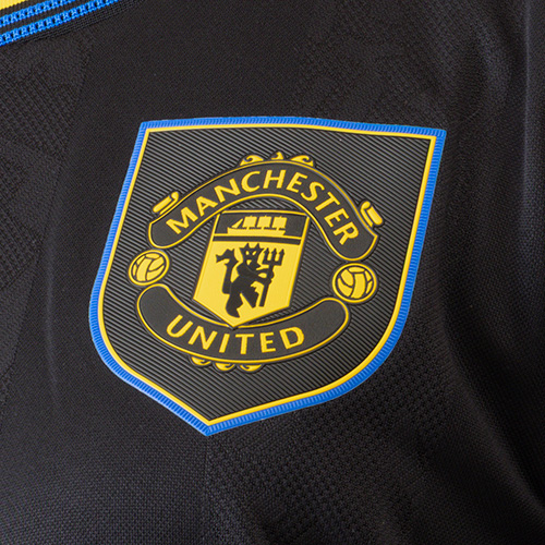 25-26 マンチェスター・ユナイテッド 3rd オーセンティックユニフォーム