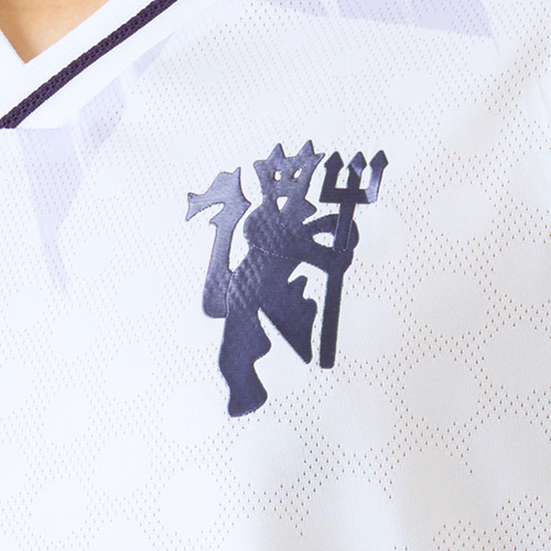 25-26 マンチェスター・ユナイテッド AWAY オーセンティックユニフォーム