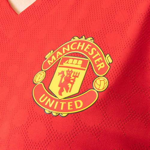 25-26 マンチェスター・ユナイテッド HOME オーセンティックユニフォーム