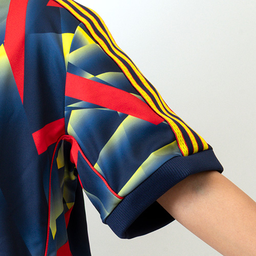 アーセナルFC LIFESTYLER ジャージー