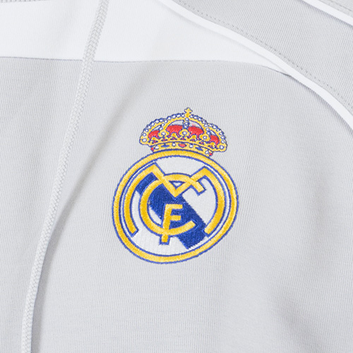 レアル・マドリード URBAN PURIST フーディー