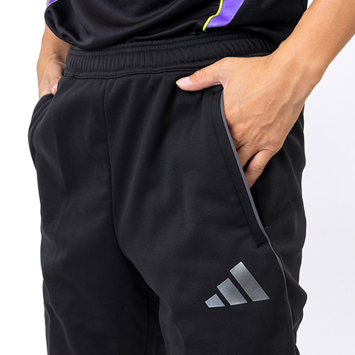 TIRO25 コンペティション ウィンタライズド パンツ