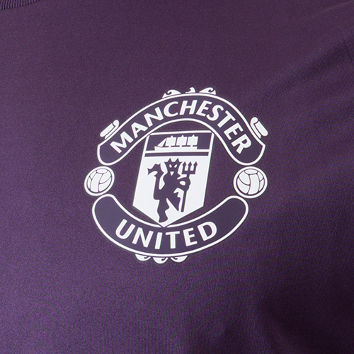 25-26 マンチェスター・ユナイテッドFC トレーニングジャージー