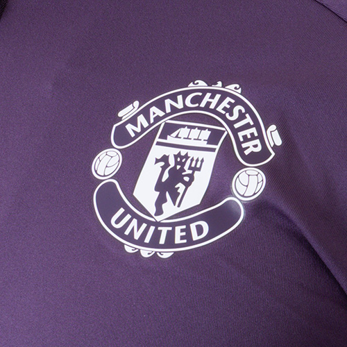 25-26 マンチェスター・ユナイテッドFC トレーニングトップ