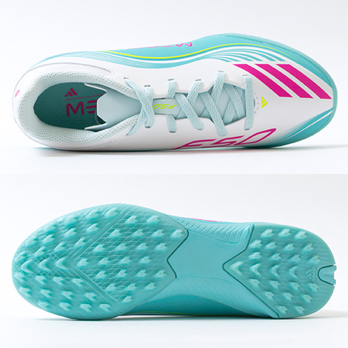 キッズ F50 MESSI LEAGUE TF
