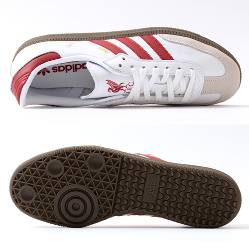 SAMBA リヴァプールFC