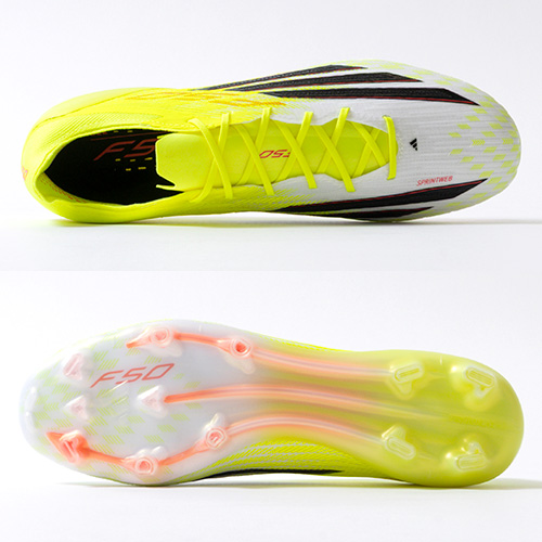 F50 ELITE FG