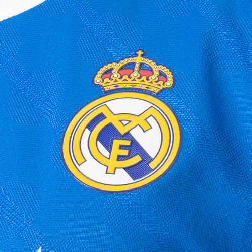 25-26 レアル・マドリード 3rd オーセンティックユニフォーム