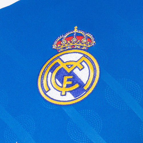 25-26 レアル・マドリード 3rd ユニフォーム