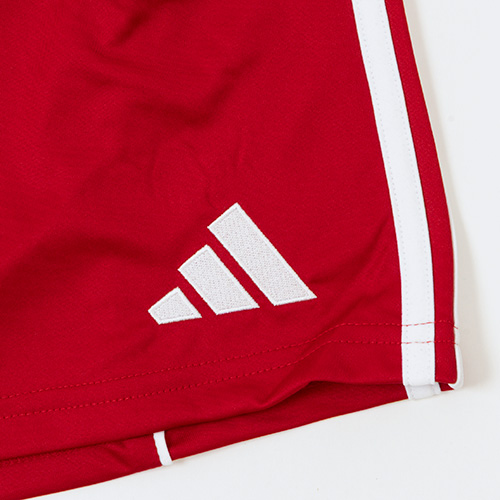 キッズ 25-26 リヴァプール HOME ショーツ