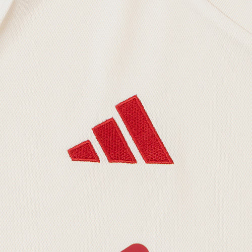 キッズ 25-26 リヴァプール AWAY ユニフォーム