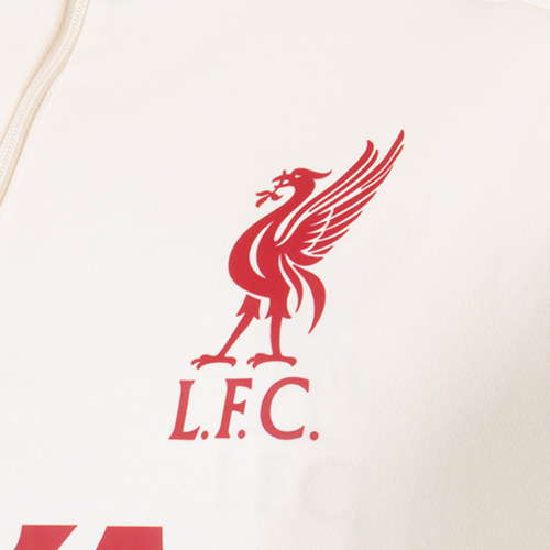 25-26 リヴァプール トレーニングトップ