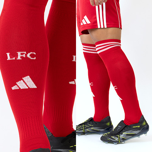 25-26 リヴァプール HOME ソックス