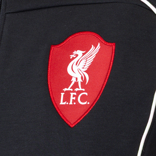 リヴァプール URBAN PURIST トラックトップ