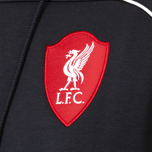 リヴァプール URBAN PURIST フーディー