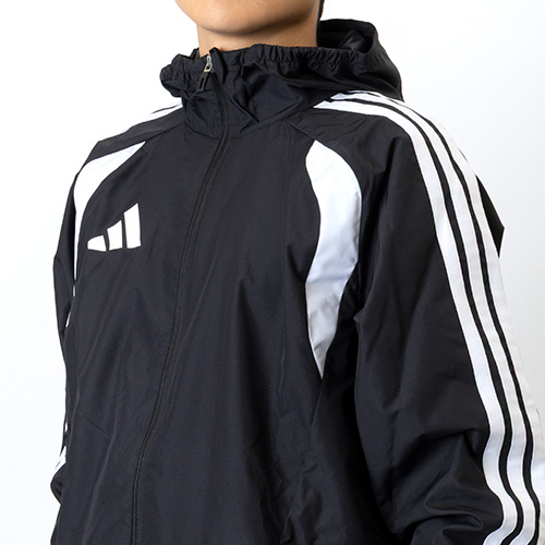 TIRO26 コンペティション オールウェザージャケット