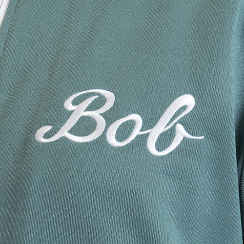 Bob Marley ORIGINALS トラックトップ