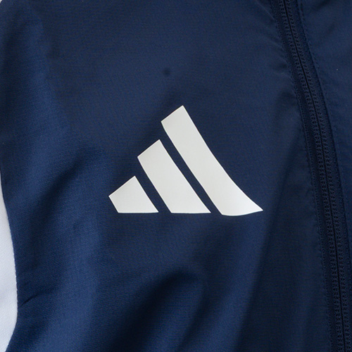 TIRO26 コンペティション オールウェザージャケット