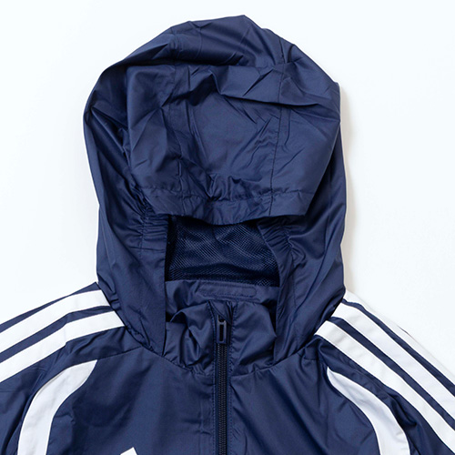 キッズ TIRO26 リーグ ウインドブレーカー