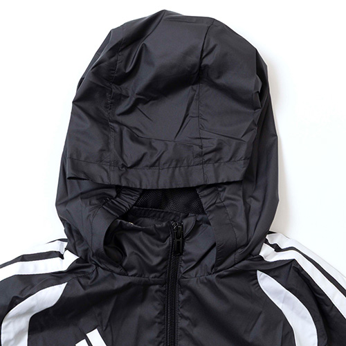 キッズ TIRO26 リーグ ウインドブレーカー