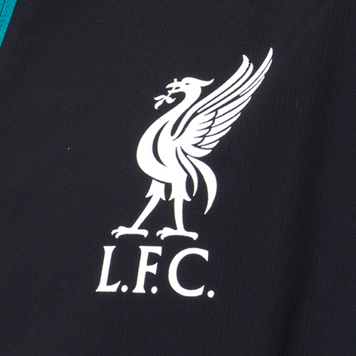 25-26 リヴァプールFC アンセムジャケット