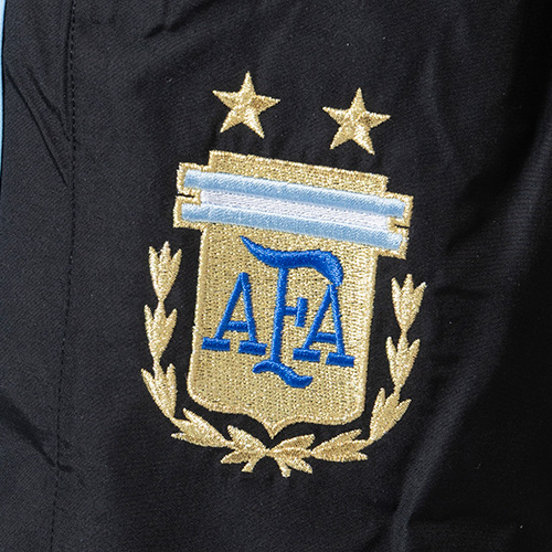 アルゼンチン代表 2006 トラックパンツ