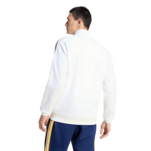 レアル・マドリード ORIGINALS トラックトップ