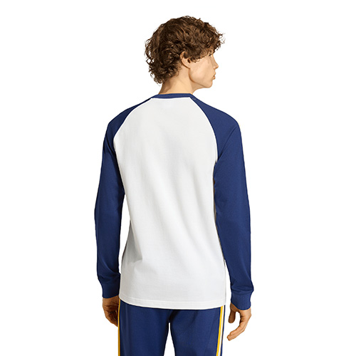 レアル・マドリード ORIGINALS 長袖Tシャツ