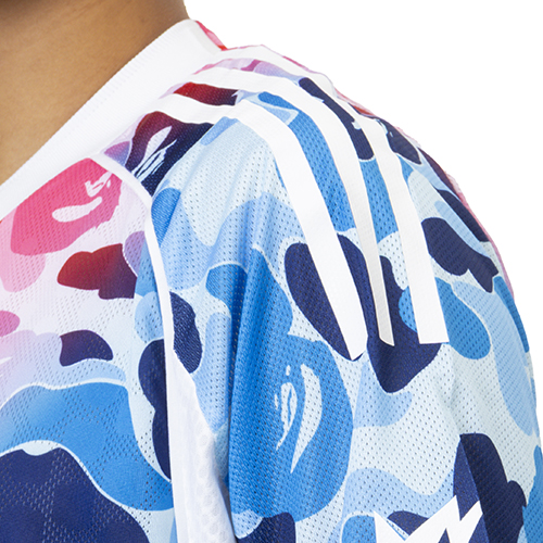 BAPE FB ジャージ