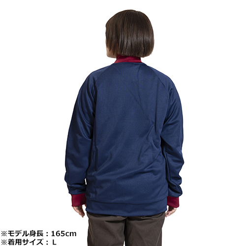 ニューカッスル・ユナイテッドFC ORIGINALS トラックトップ