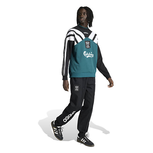 リヴァプールFC クルースウェット 95