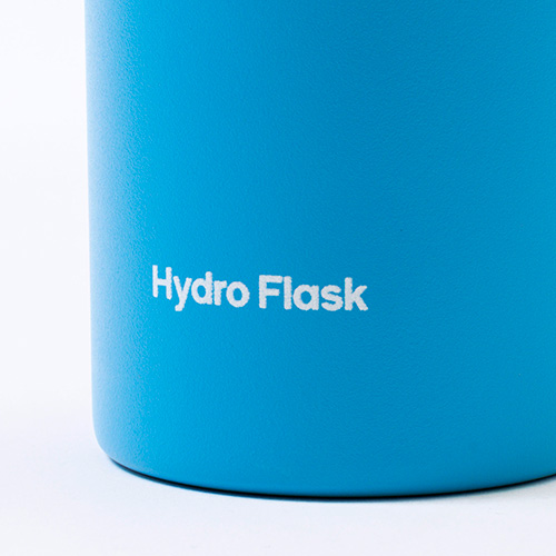 KAMOオリジナル Hydro Flask 18oz Standard