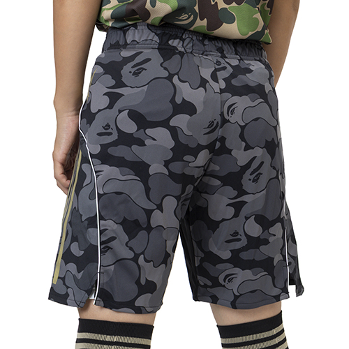 BAPE FB ショーツ