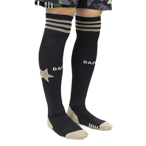BAPE FB ソックス