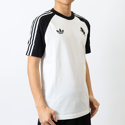 ユベントス ORIGINALS Tシャツ