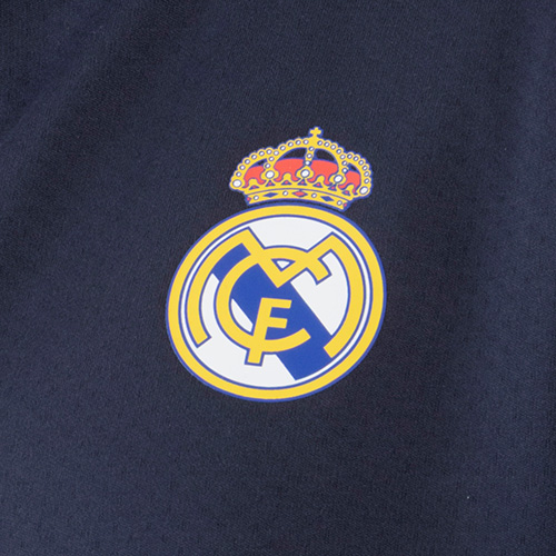 25-26 レアル・マドリード アンセムジャケット