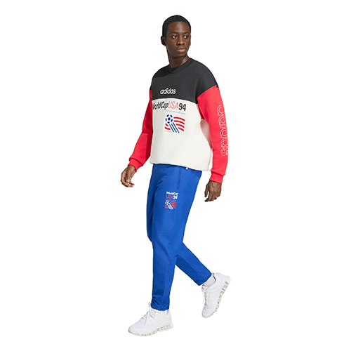 Graphic Sweatshirt