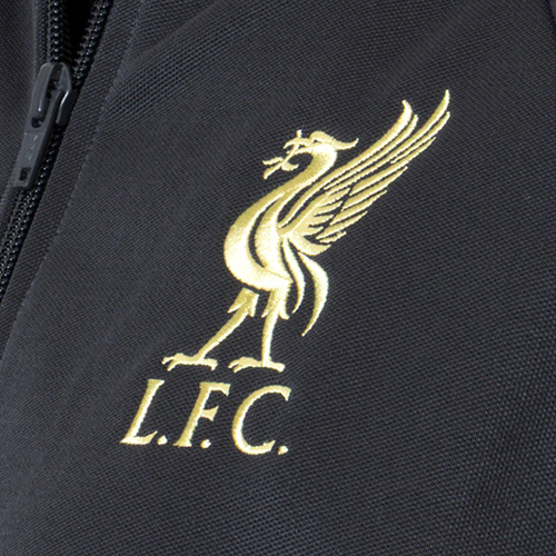 リヴァプールFC LIFESTYLER トラックトップ
