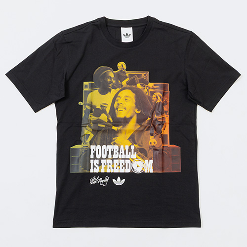 Bob Marley ORIGINALS Tシャツ