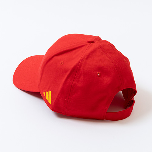 スペイン代表 ベースボール キャップ