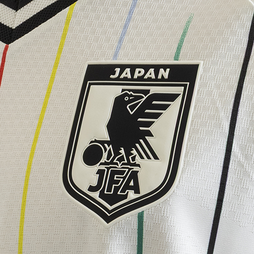 アディダス サッカー日本代表 2026 アウェイ オーセンティック ユニフォーム