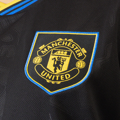 25-26 マンチェスター・ユナイテッド 3rd ユニフォーム