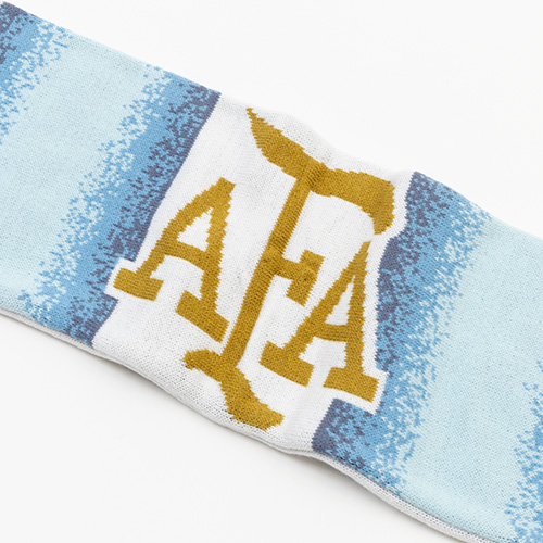 アルゼンチン代表 スカーフ