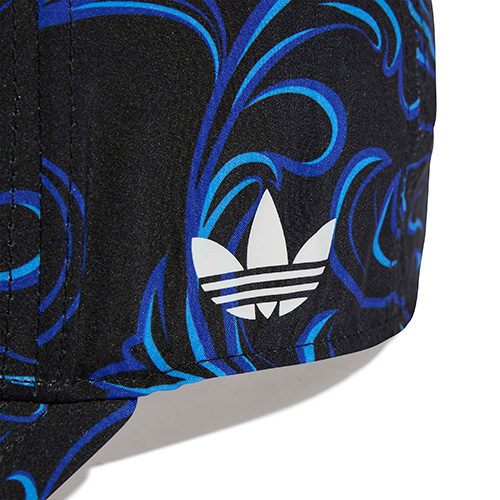 アルゼンチン代表 グラフィック ベースボールキャップ